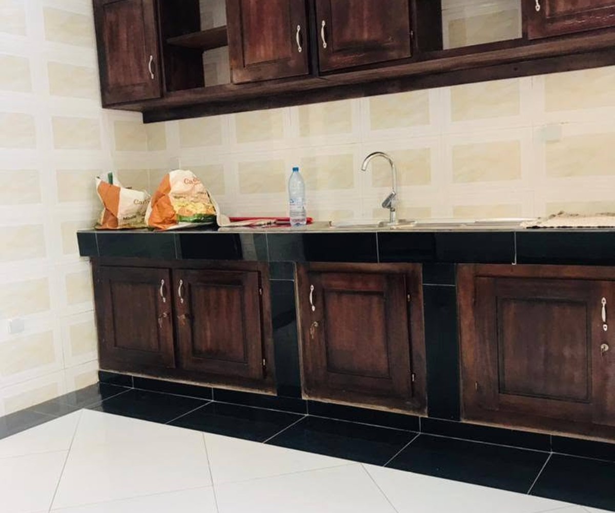 Villa haut standing à louer – Carrefour Régie, Yaoundé