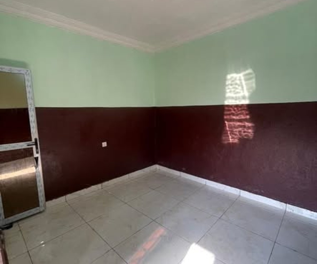 Chambres modernes 2 pièces à Douala PK 16