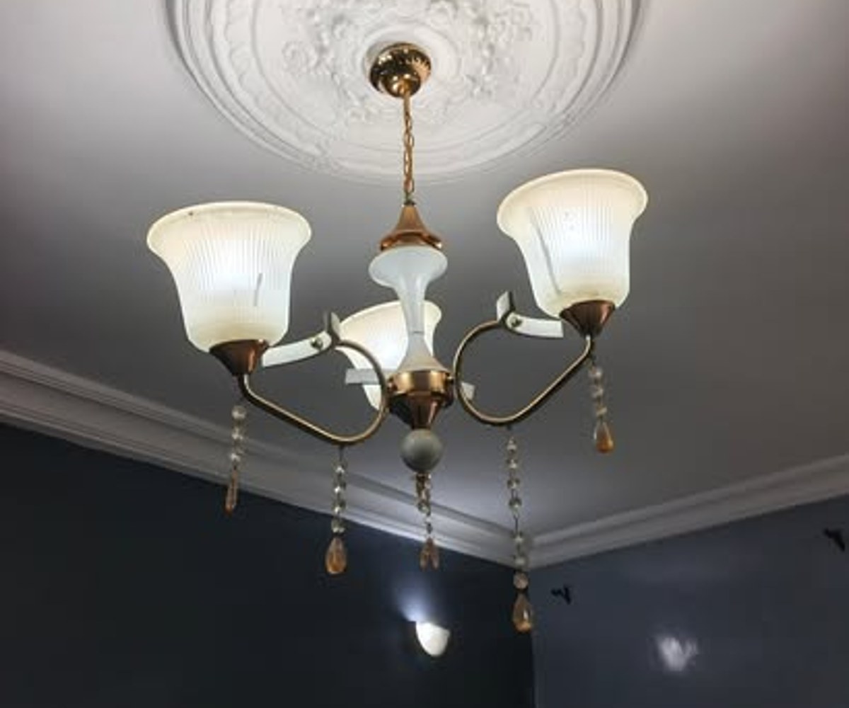 Appartement moderne 2 chambres - Madagascar, Yaoundé