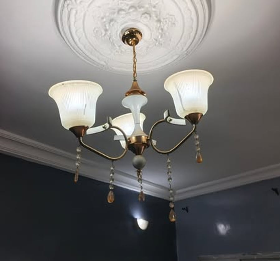 Appartement moderne 2 chambres - Madagascar, Yaoundé