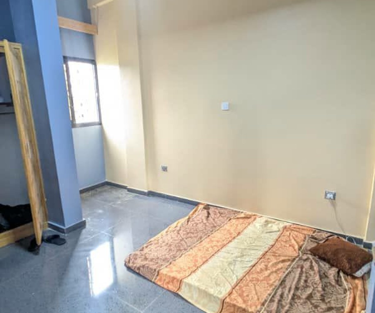 Vaste appartement à louer - Emana, Yaoundé
