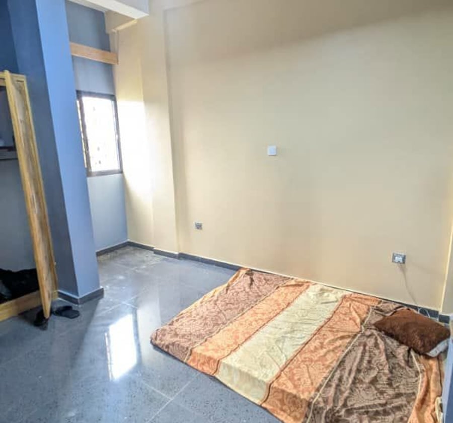 Vaste appartement à louer - Emana, Yaoundé