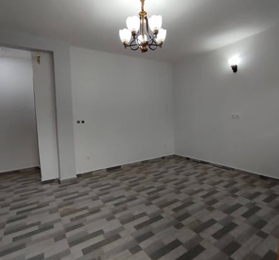 Appartement moderne 2 chambres à Damas, Yaoundé