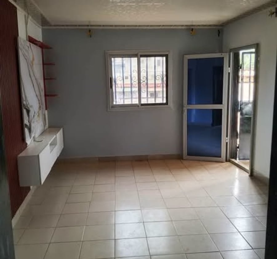 Appartement moderne à louer – Odza, Yaoundé