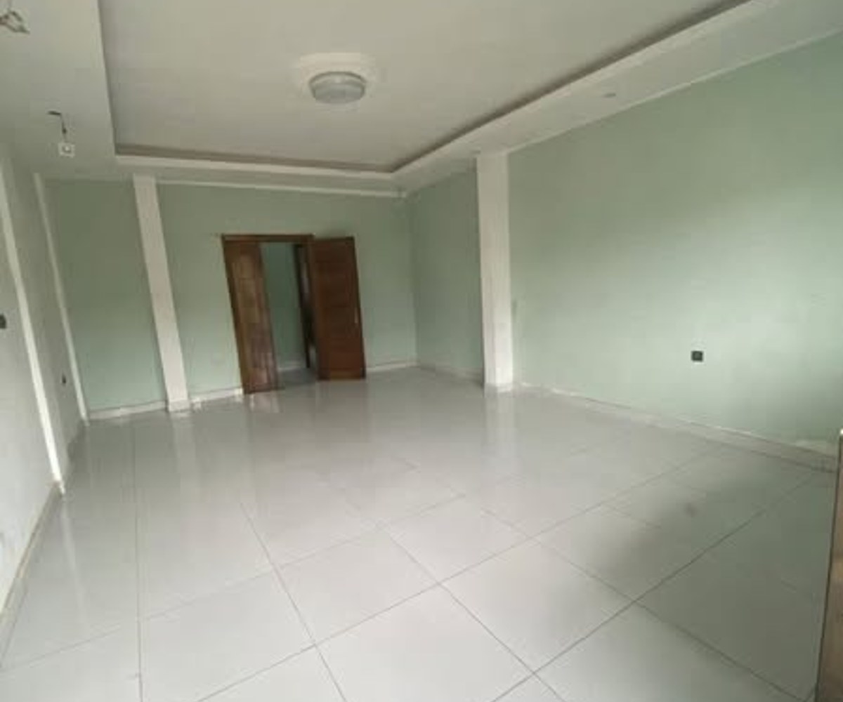 Appartement charismatique à Yassa, Douala