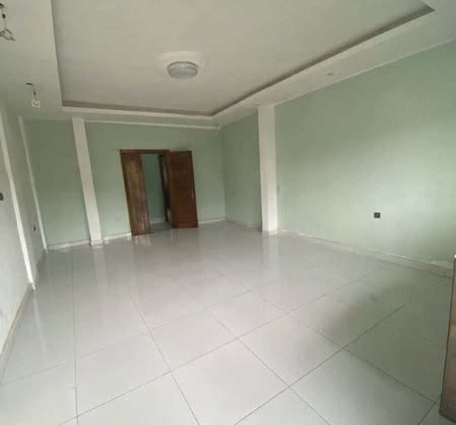 Appartement charismatique à Yassa, Douala