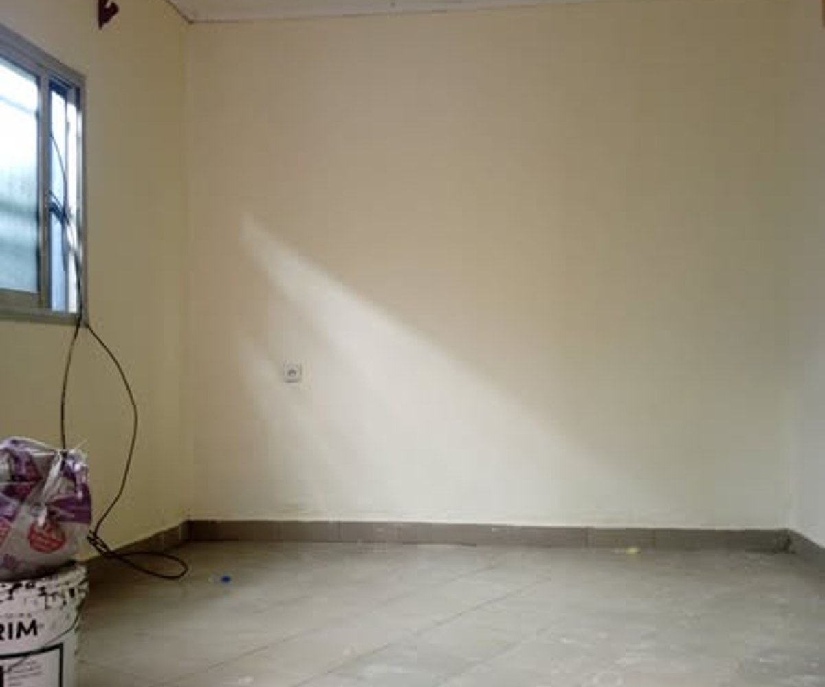 Vaste studio moderne à Ndogpassi II