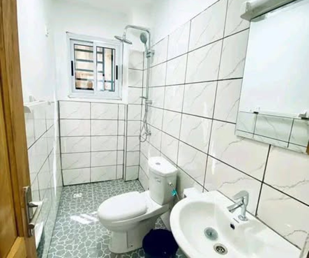 Studio moderne à Sable, Douala