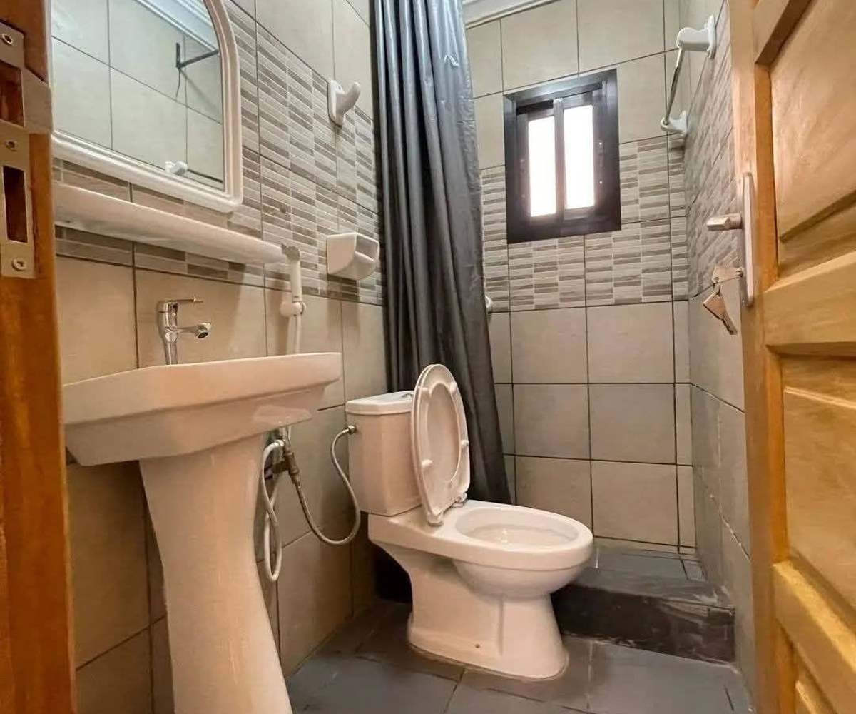 Chambres modernes à louer à Yassa, Douala