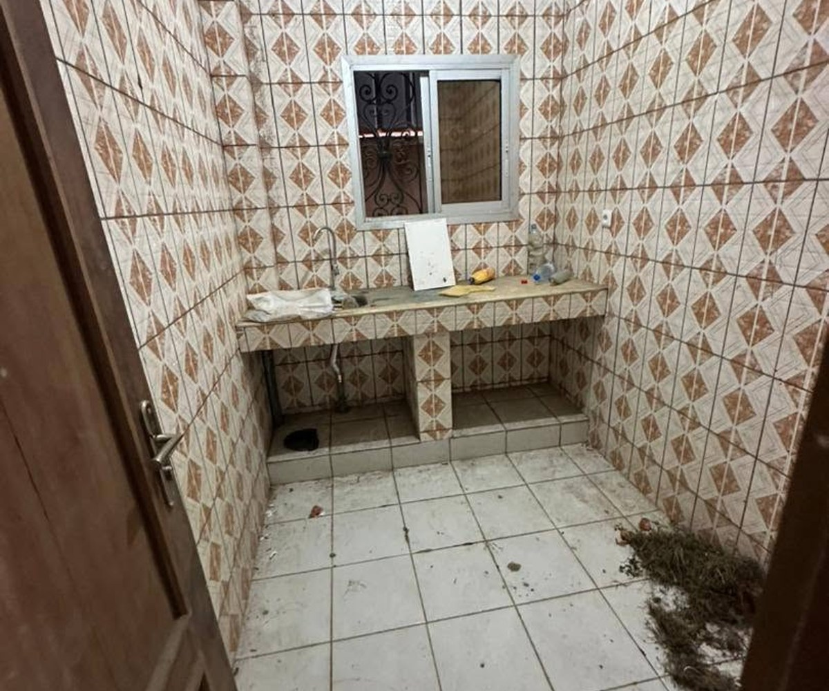 Appartement 2 chambres à louer à PK 11