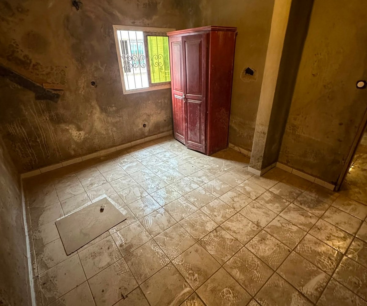 Appartement neuf à Bonamoussadi