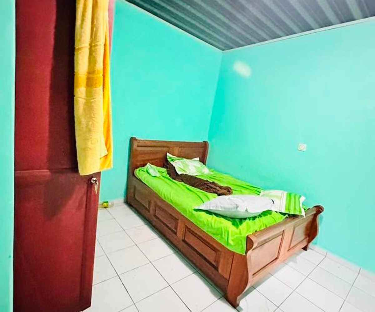 Studio moderne à louer à Obobogo