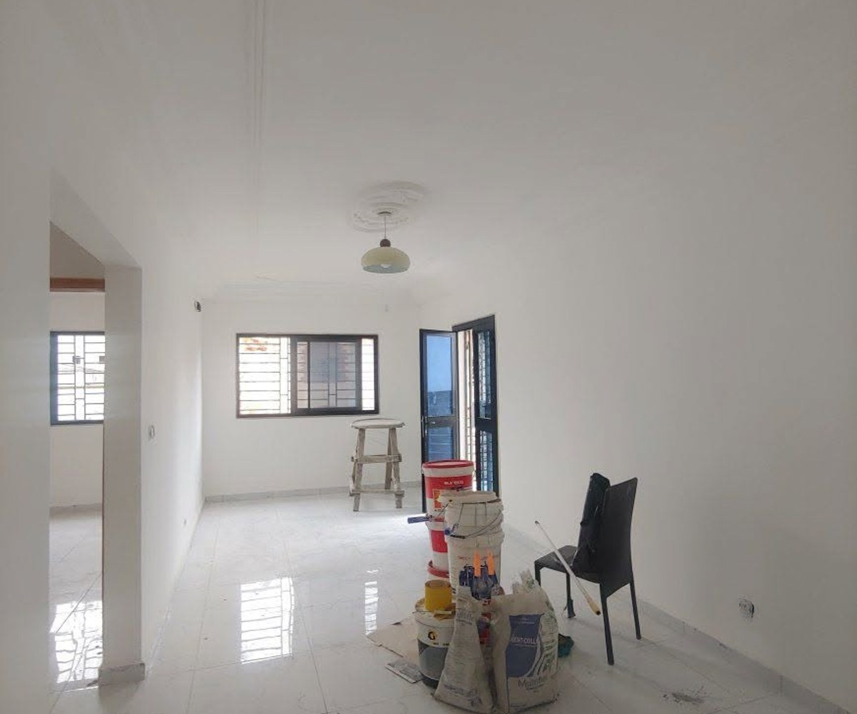Appartement haut standing 2 chambres - Logpom