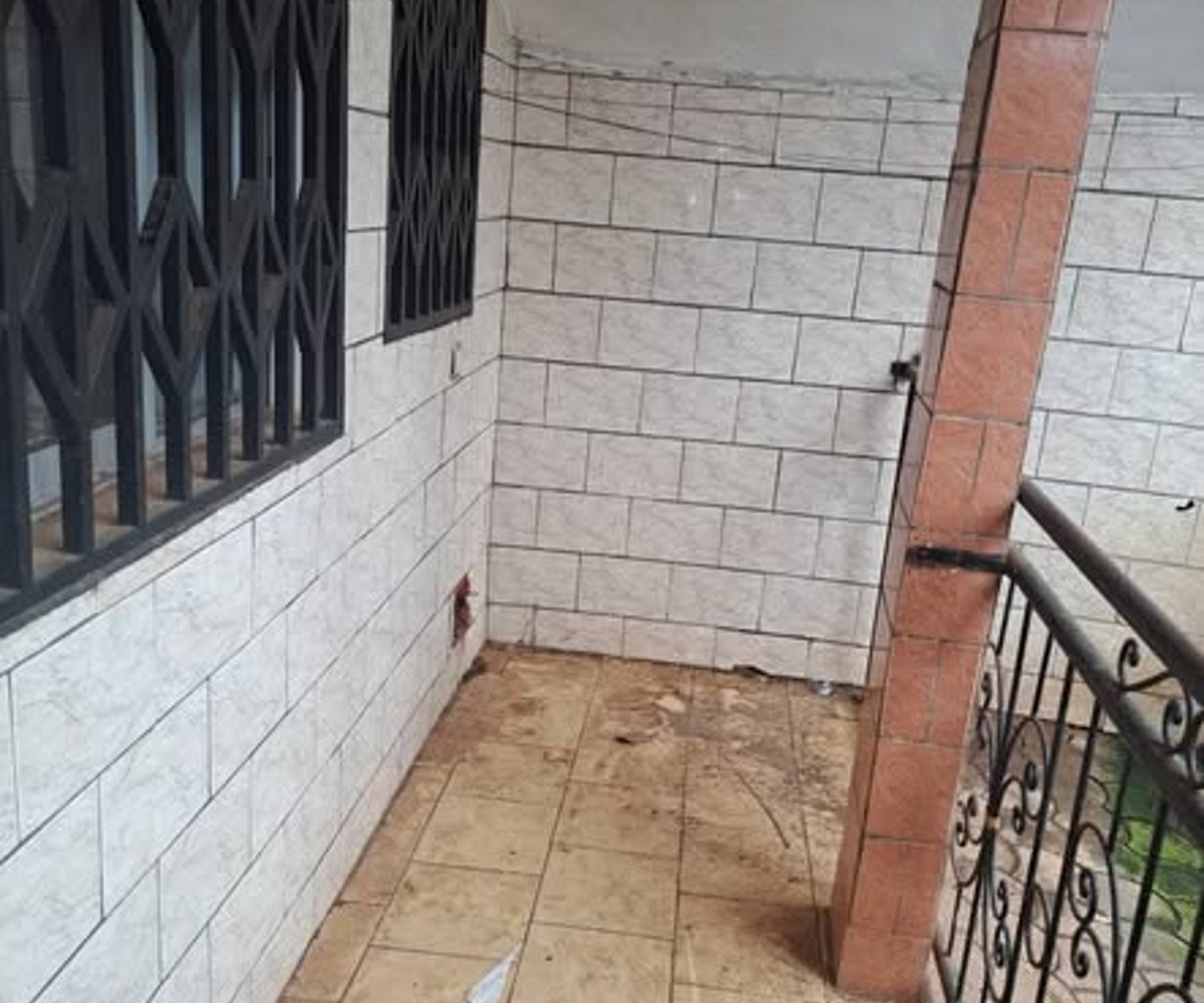 Joli Studio moderne, staffé et individuel à Nkolfoulou