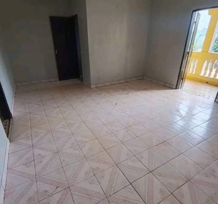 Appartement moderne 2 chambres à louer à Mvan