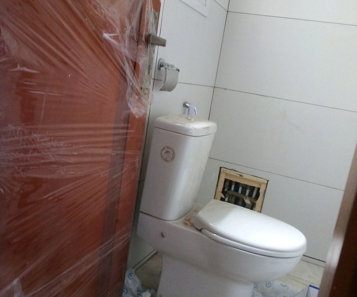 Appartement 2 chambres - Makepe, Douala