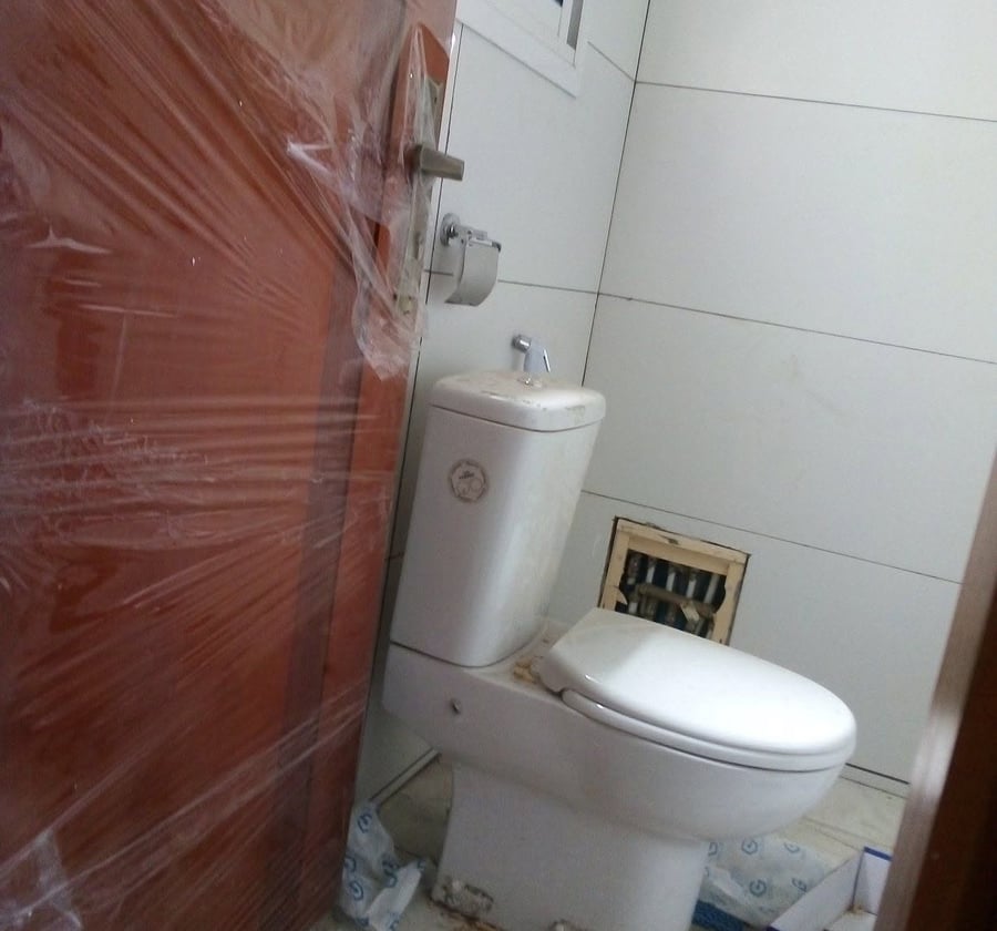 Appartement 2 chambres - Makepe, Douala