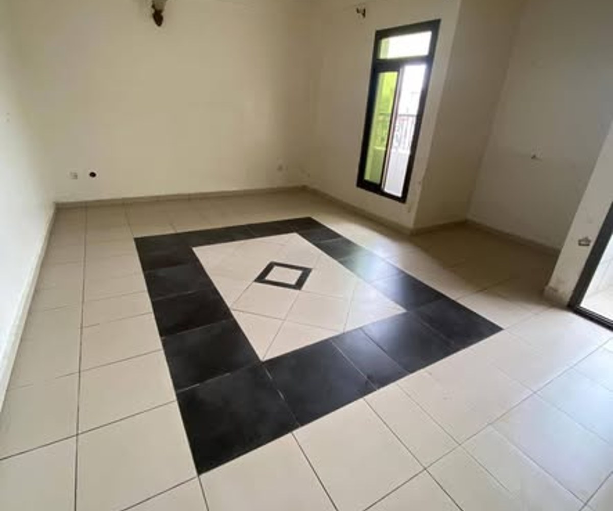 Studio haut standing à Bali