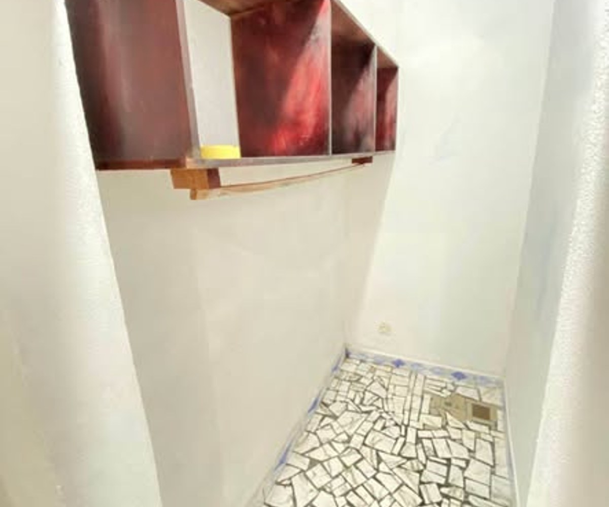 Studio moderne à louer - Etoug-Ebe