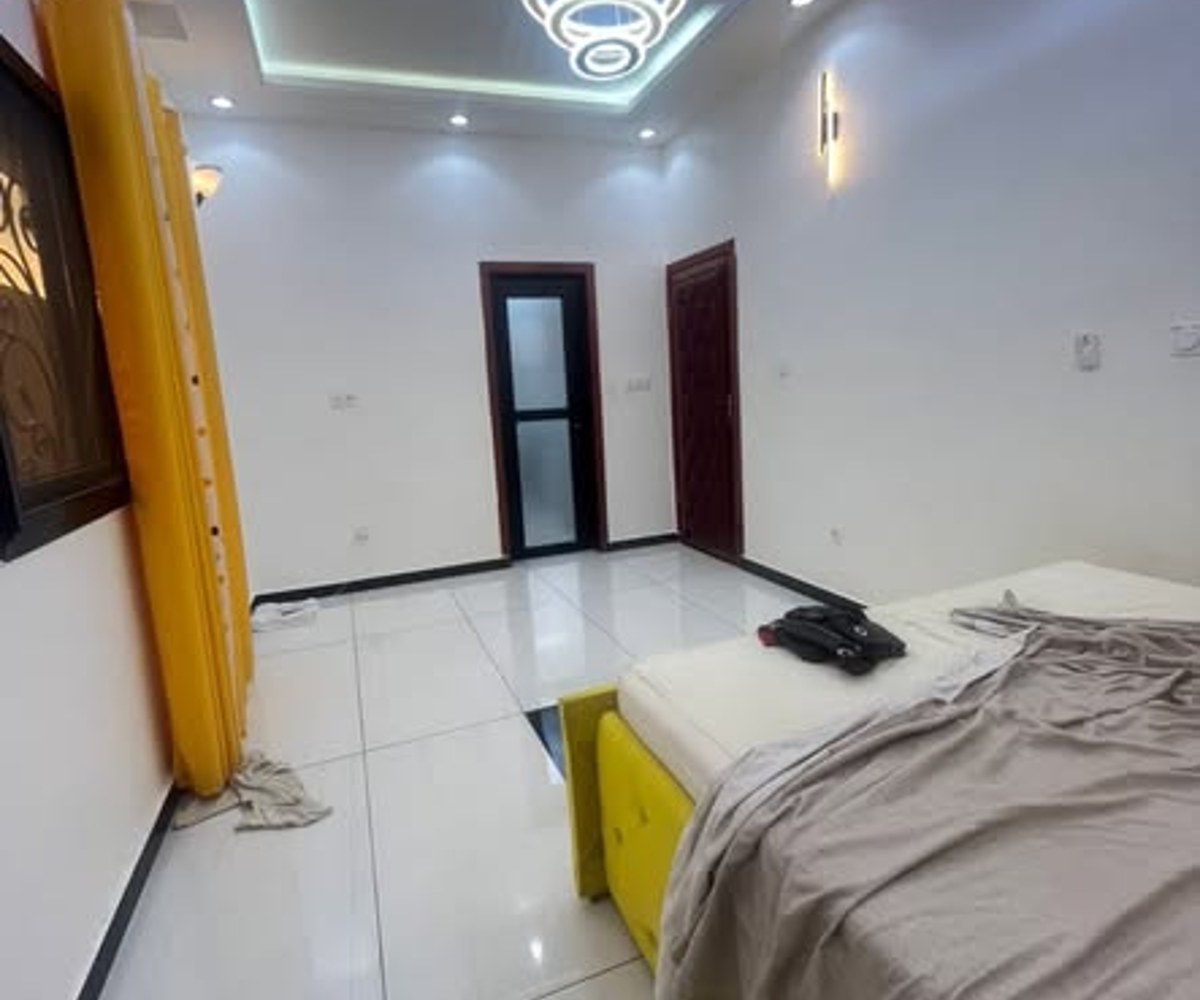 Villa à louer à Nyalla Rail, Douala