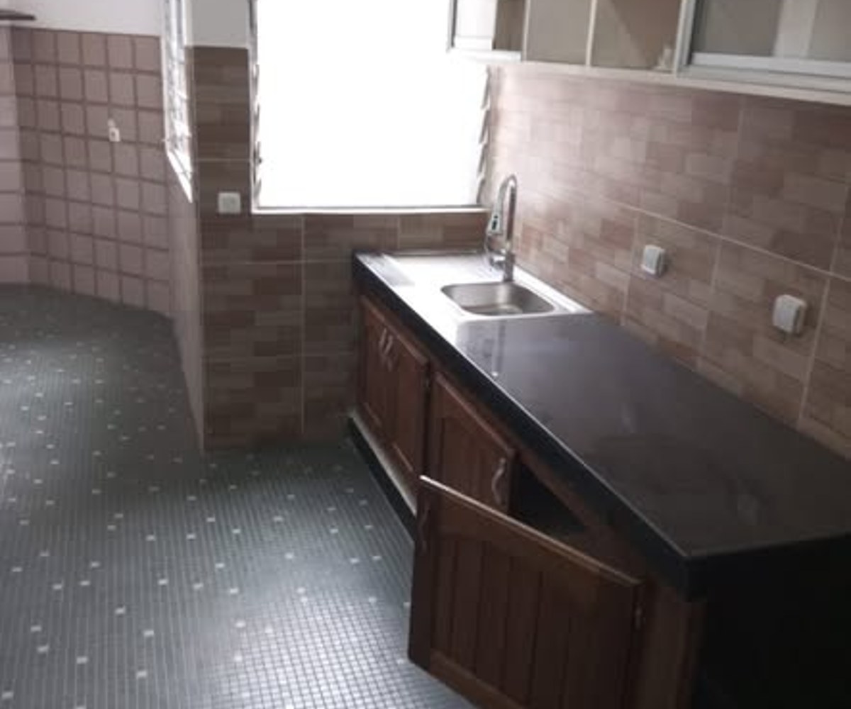 Appartement haut standing 3 chambres à louer - Bonapriso