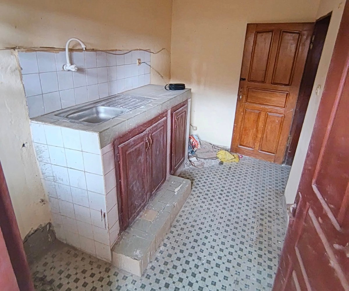Appartement moderne à Jouvence - 2 chambres