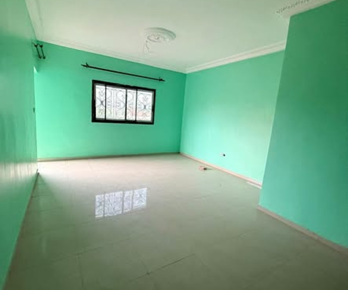 YAOUNDÉ NKOLFOULOU SERIE DES STUDIO NEUF A LOUER