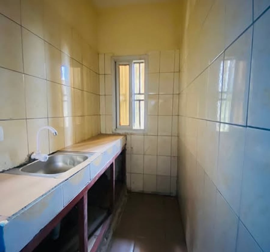 Studio moderne à Fourgerol, Yaoundé