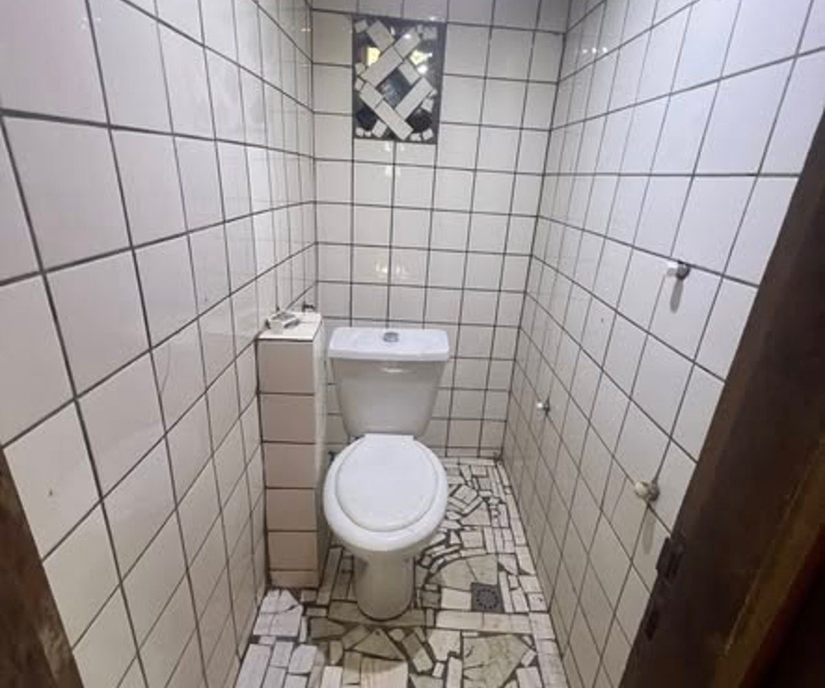 Mini chambre moderne avec cuisine douche à Simbock jean Jaurès non loin du goudron