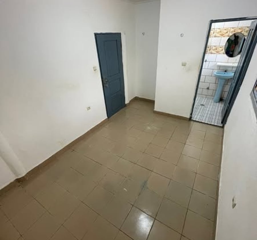 Studio moderne à louer Bonaberi