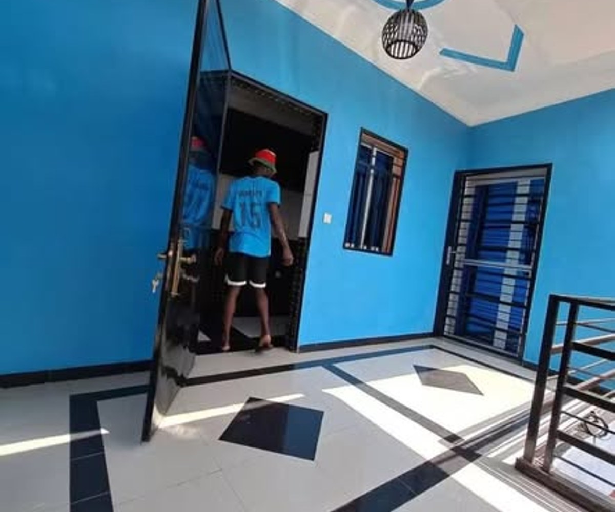 Appartement moderne à louer – Ngousso VIP, Yaoundé