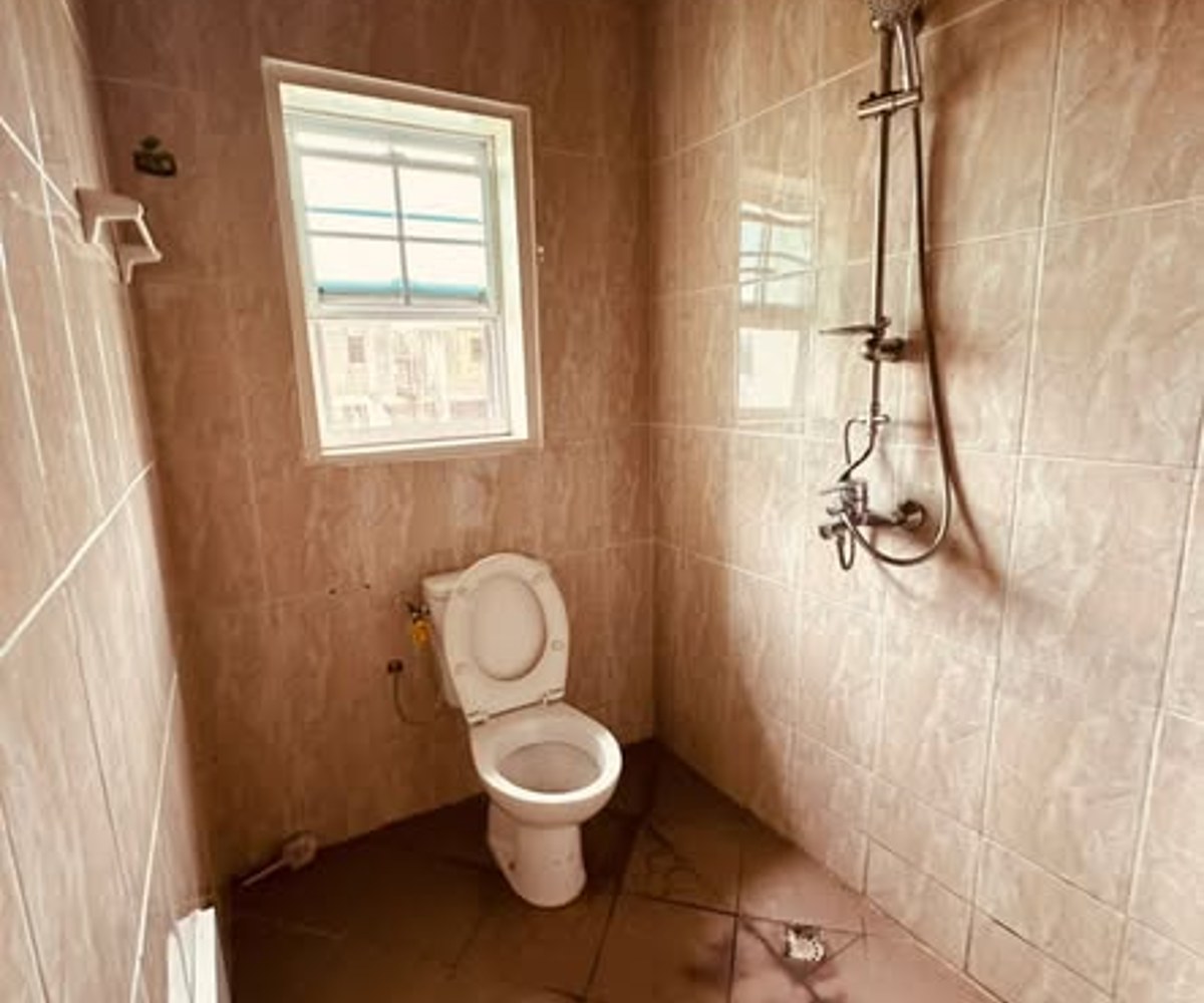 Appartement moderne à louer à Logbessou