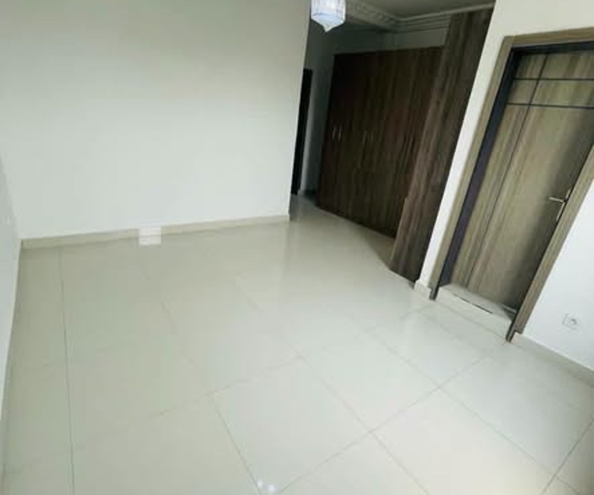 Vaste appartement haut standing - Bonamoussadi - 2 chambres