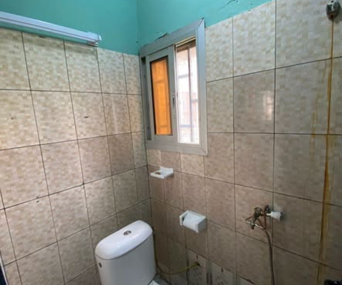 Studio moderne à louer à Akwa Nord