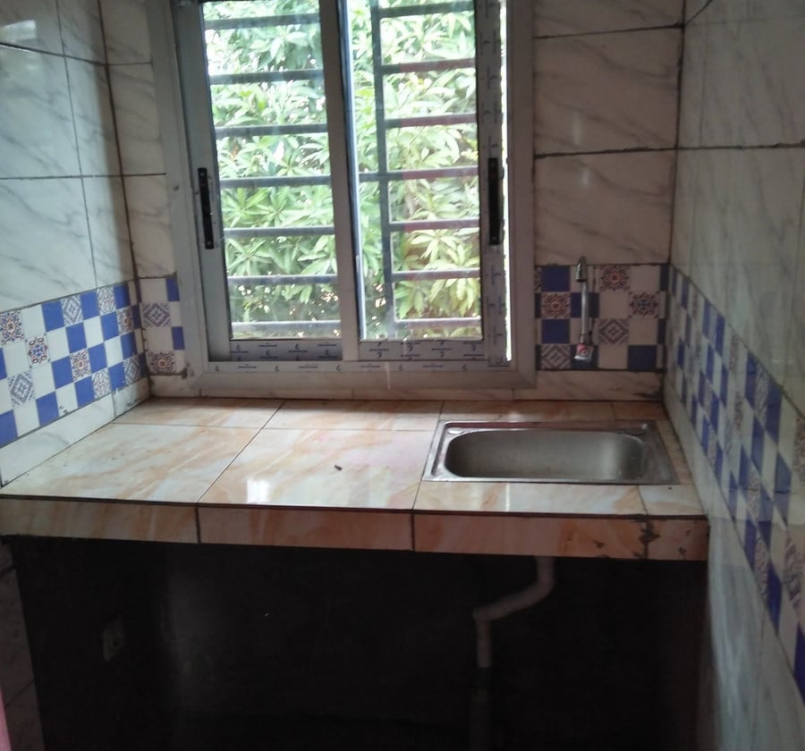 Vaste studio moderne à Fougerol, Yaoundé