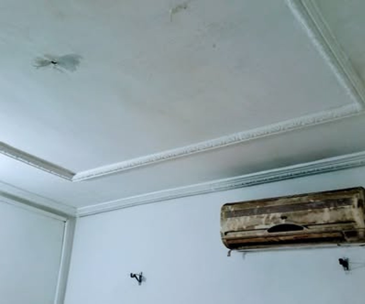 Studio à louer à GP Biteng
