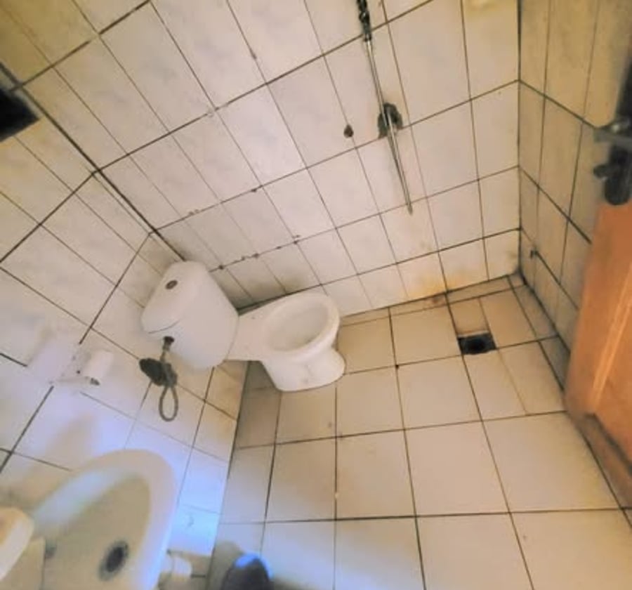 Chambre Moderne 3 Pièces - Emana - Yaoundé