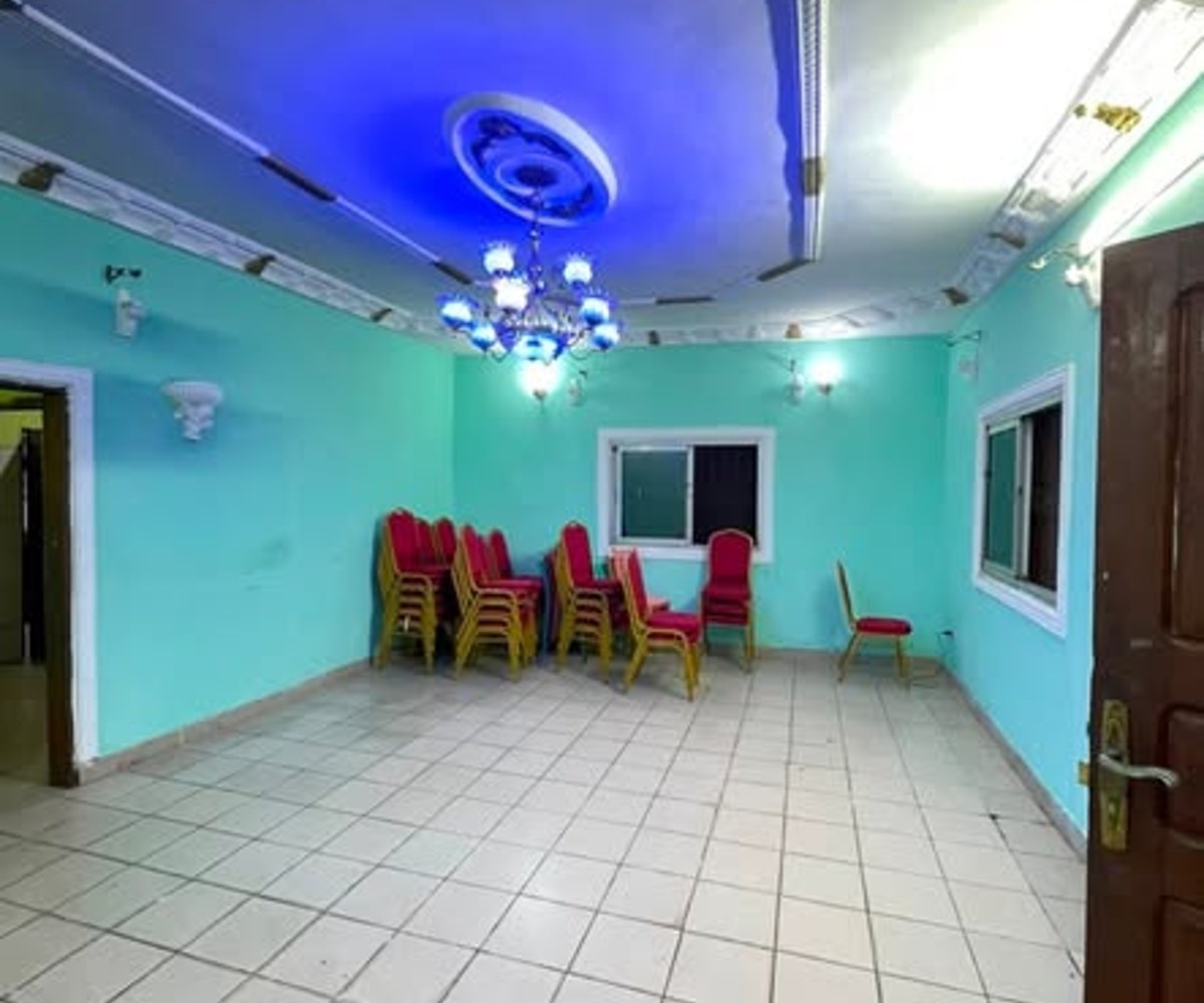 Appartement moderne à louer – Biyem-Assi Acacia, Yaoundé
