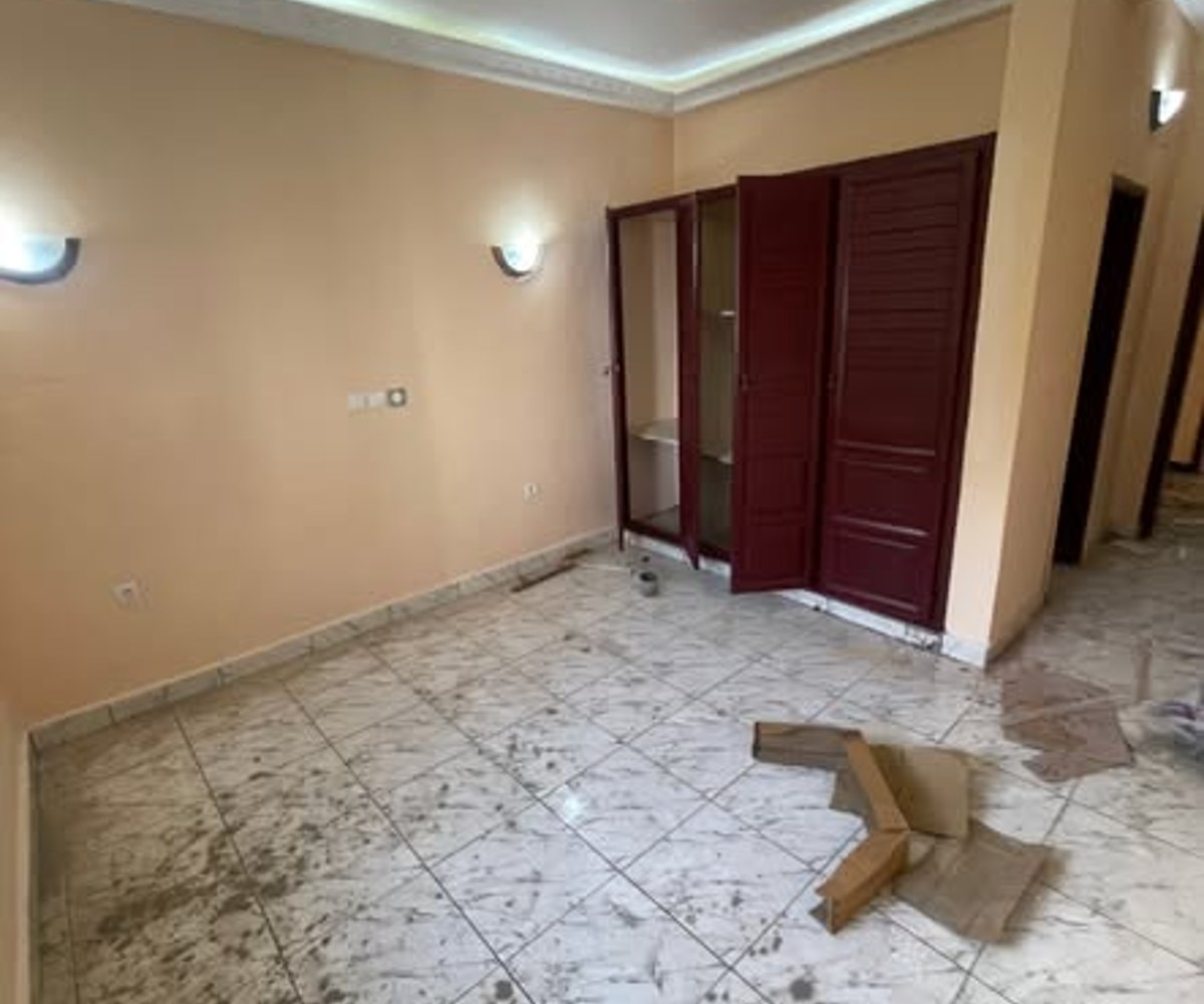 Appartement haut standing PK 11 - 2 chambres