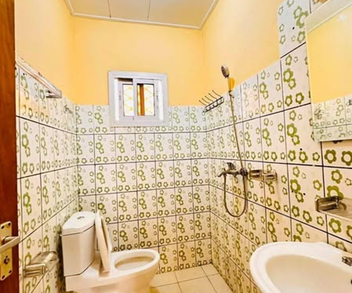 Appartement moderne 2 chambres - Nsimeyong
