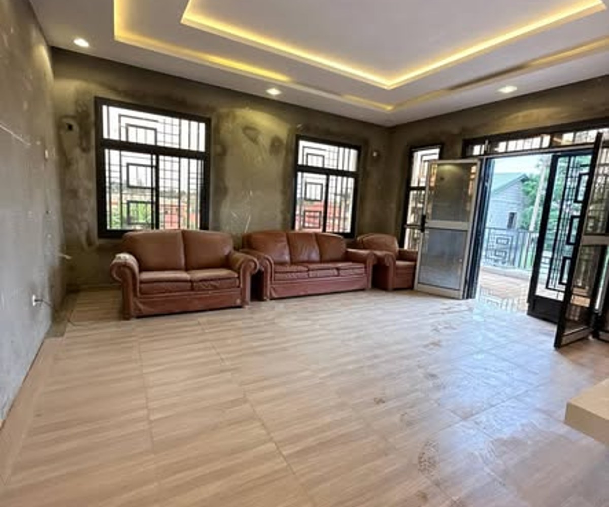 Duplex haut standing à louer – Odza, Yaoundé