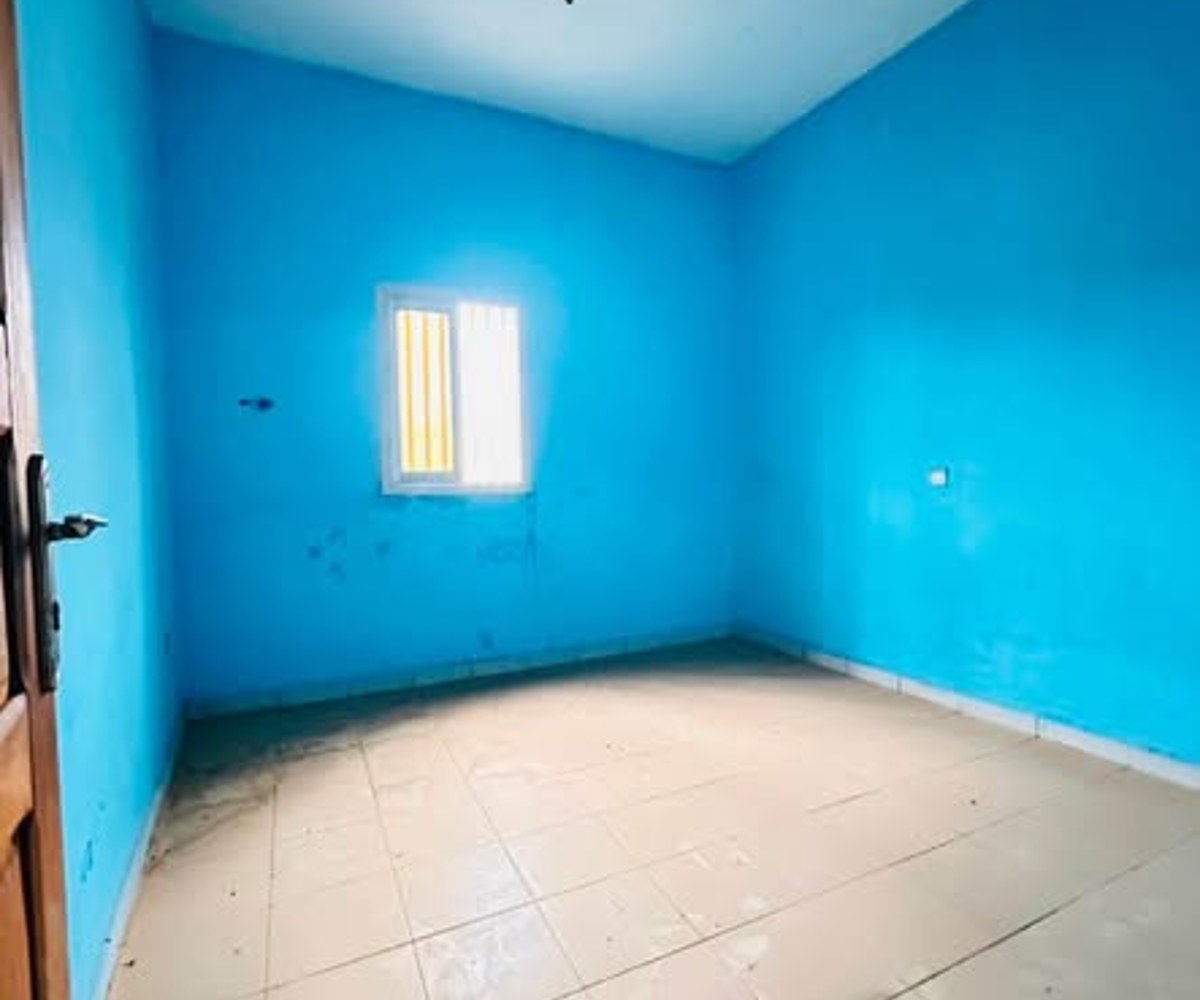 Appartement à louer à Biyemassi Acacia