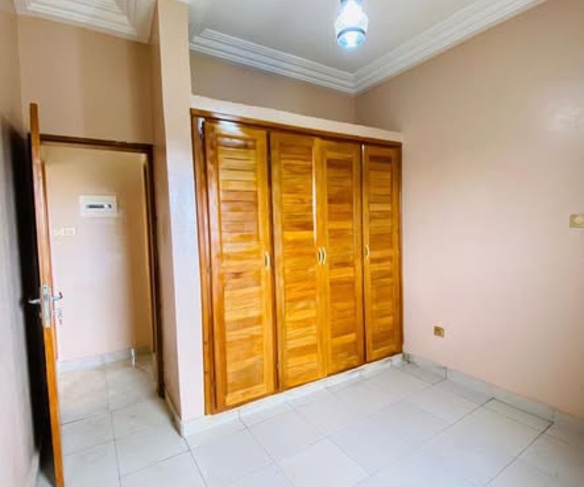 Studio moderne haut standing - Deïdo, Douala