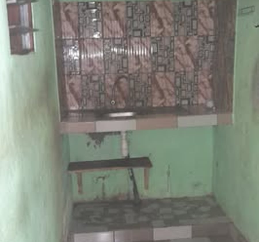Studio moderne à louer - Beedi, Douala