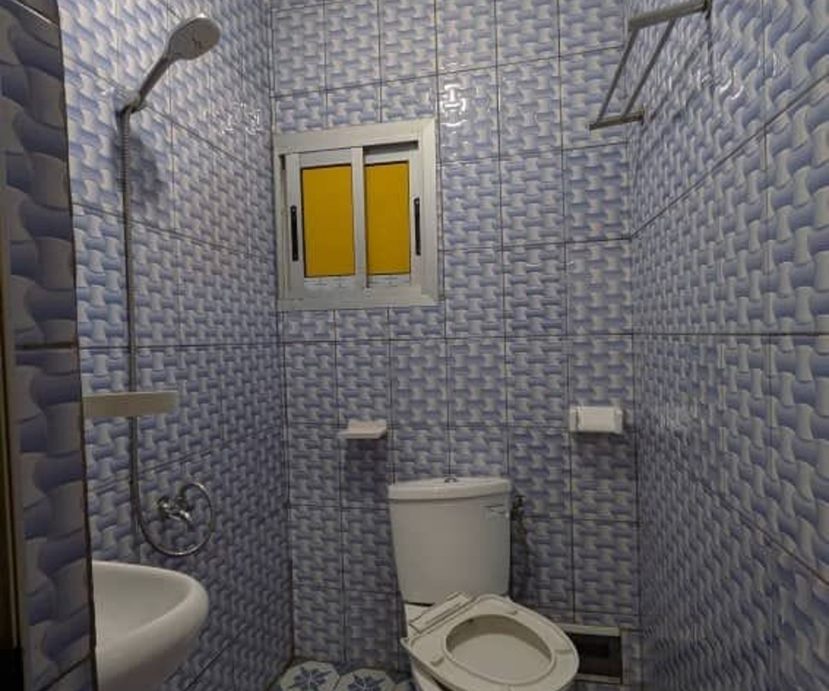 Studio moderne à louer à Fourgerol, Yaoundé