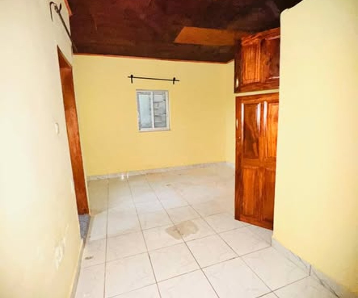 Appartement moderne 2 chambres à louer - Nkozoa, Yaoundé