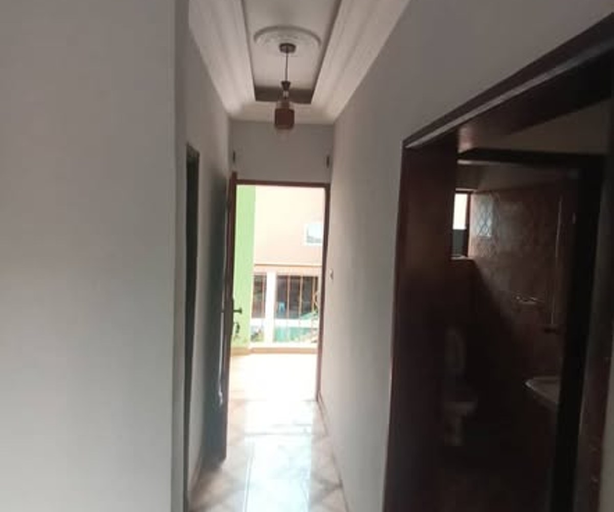 Studio moderne à louer - Cité Verte, Yaoundé