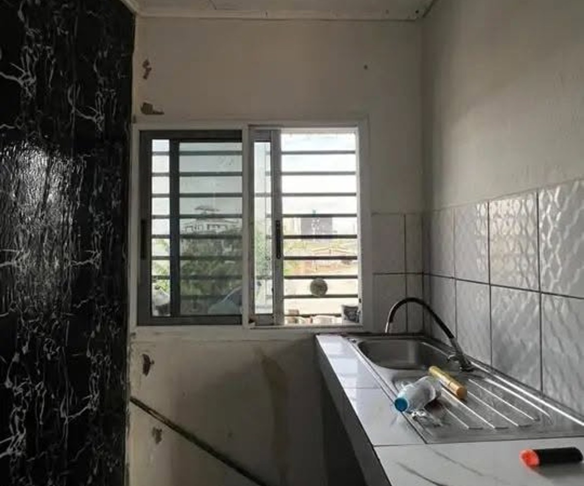 Chambre moderne à Ange Raphaël
