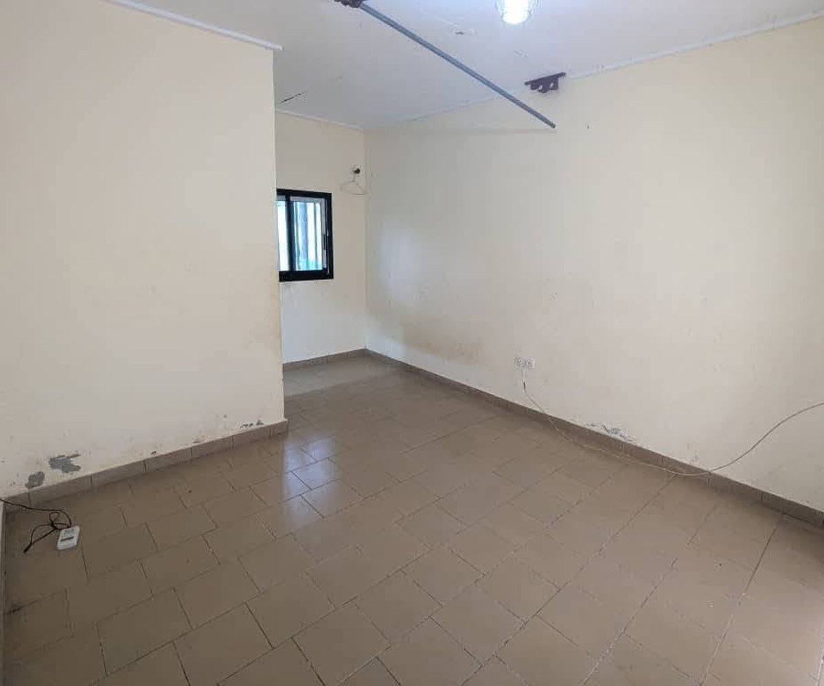 Chambre moderne à louer - Nkolmefou (Nkolnda)