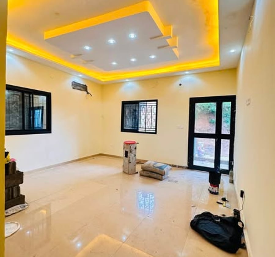 Appartement moderne à Etoa-Meki (Sélect)
